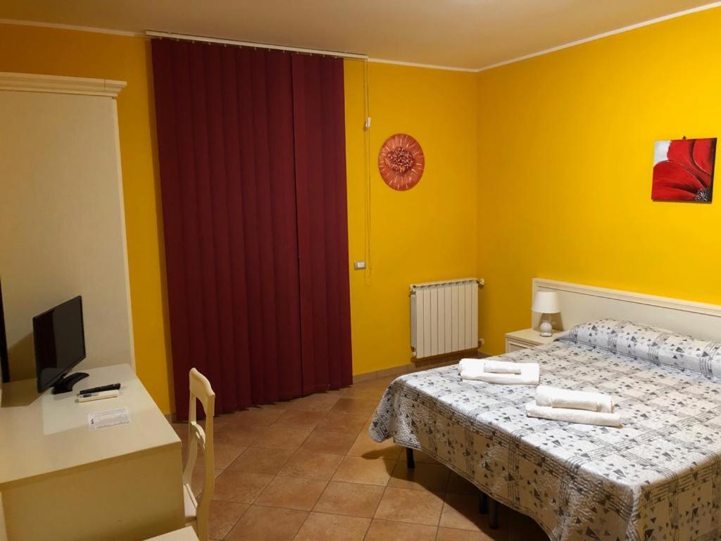 B&B Sikelia Torrenova  Esterno foto