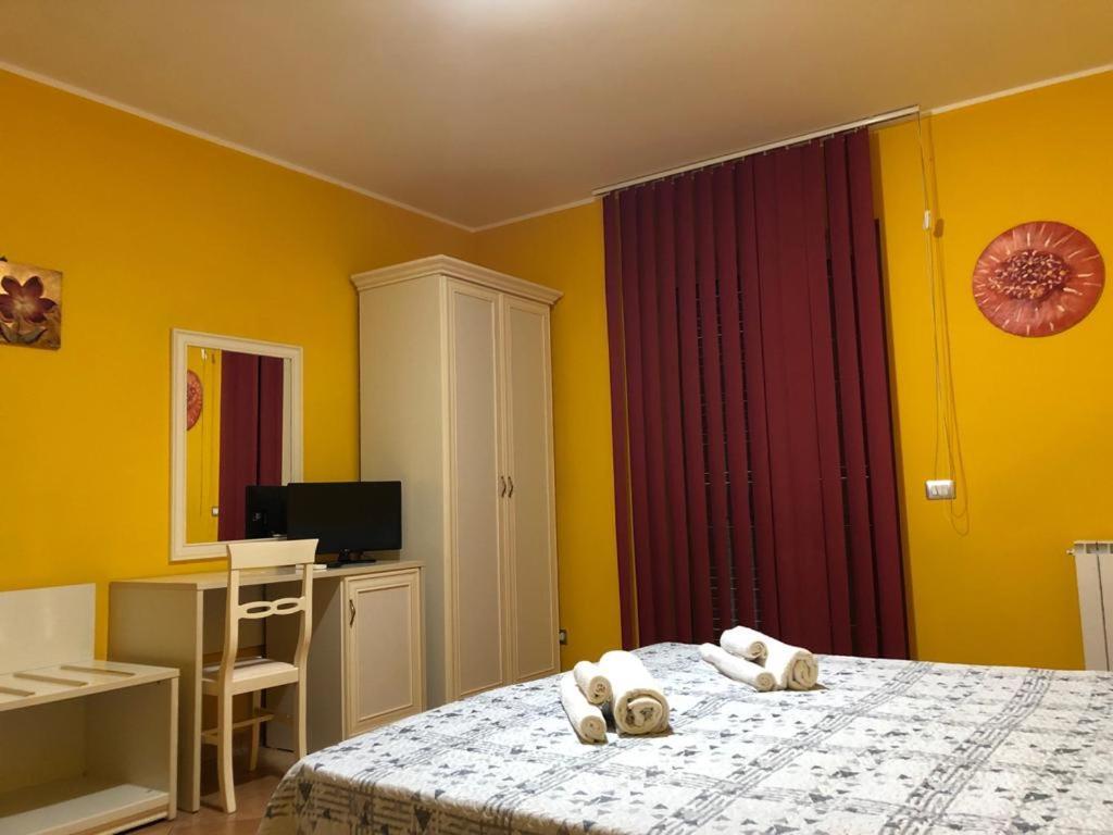 B&B Sikelia Torrenova  Esterno foto