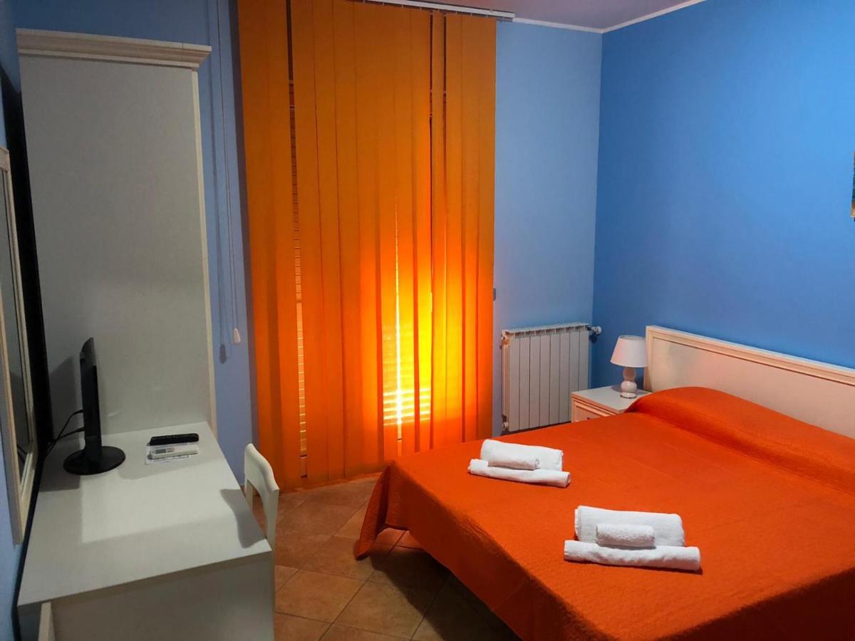 B&B Sikelia Torrenova  Esterno foto